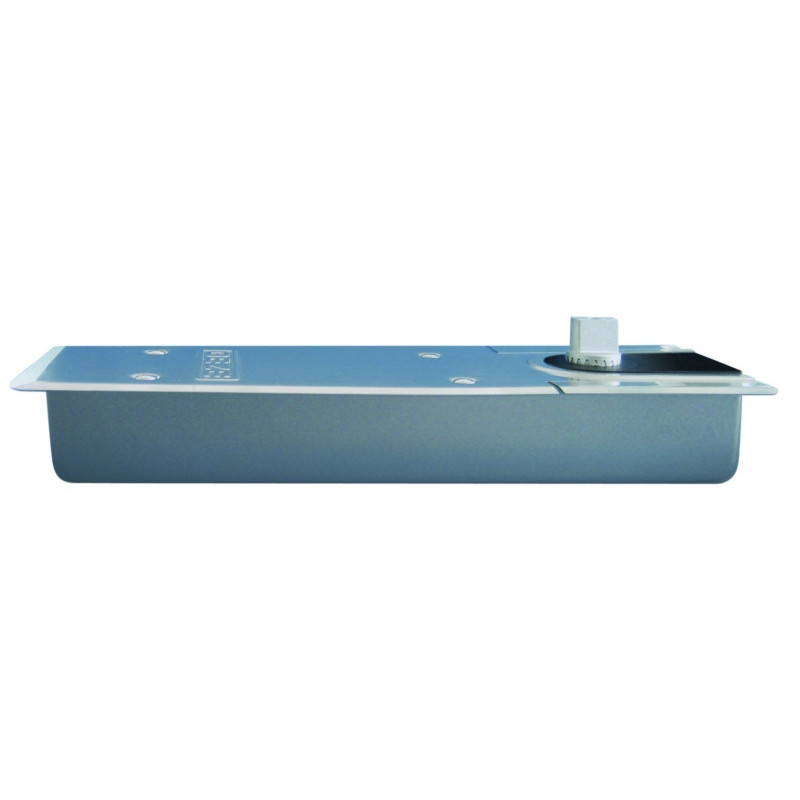 Pivot de sol force 1 à 4 avec axe rectangle TS 500 NV - GEZE