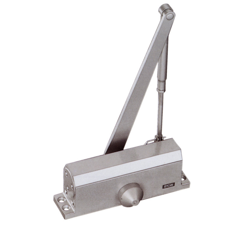 Ferme-porte hydraulique bras compas force 2 à 5 RYOBI 7000 / 8000 - SEVAX Ferme-porte hydraulique bras compas force 2 à 5 RYOBI 7000 / 8000 - SEVAX