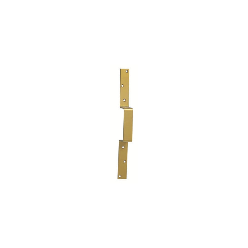Bride de recouvrement multipoint - ISEO Bride de recouvrement multipoint - ISEO