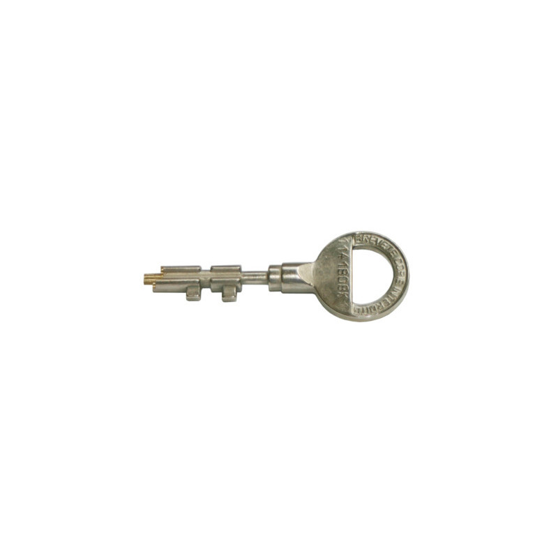 Coffre de serrure applique multipoint verticale à tirage clé à pompe A2P TRIDENT VIGIE - PICARD Coffre de serrure applique multipoint verticale à tirage clé à pompe A2P TRIDENT VIGIE - PICARD