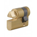 Demi-cylindre européen TRIANGLE EDF T11 - FTH THIRARD