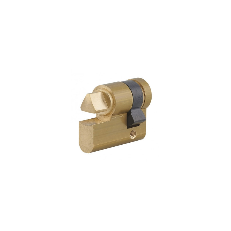 Demi-cylindre européen TRIANGLE EDF T11 - FTH THIRARD
