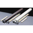 Kit de rallongement 85 serrures 8800 - VACHETTE ASSA ABLOY Kit béquille intérieur 88/1 serrure 88730 - VACHETTE ASSA ABLOY