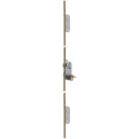 Serrure à encastrer 5 points pêne dormant demi-tour clé i A2P 5900 SGN2 - VACHETTE ASSA ABLOY Coffre 5 points 5900 TN2/FN2 A2P**