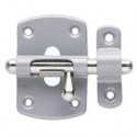 Targette pêne rond C - VACHETTE ASSA ABLOY