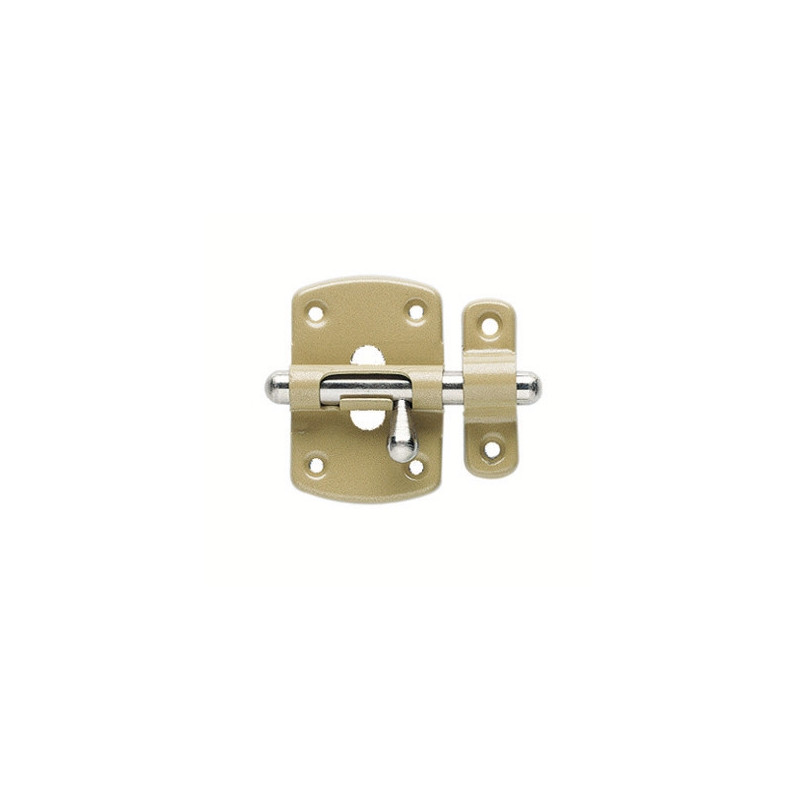 Targette pêne rond C - VACHETTE ASSA ABLOY Targette pêne rond C - VACHETTE ASSA ABLOY
