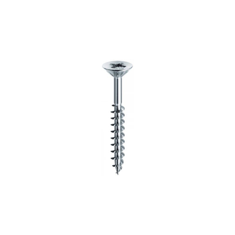 Vis tête fraisée filetage partiel PANELVIT® - MUSTAD S.p.A. Vis tête fraisée filetage partiel PANELVIT® - MUSTAD S.p.A.