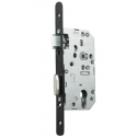 Coffre pêne dormant D455 demi tour - VACHETTE ASSA ABLOY 