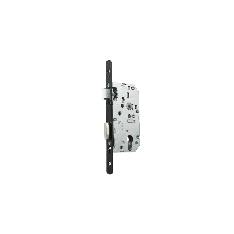 Coffre pêne dormant D455 demi tour - VACHETTE ASSA ABLOY Coffre pêne dormant D455 demi tour - VACHETTE ASSA ABLOY