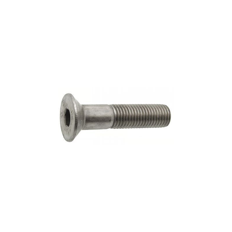 Vis métaux tête fraisée six pans creux inox - ACTON Vis métaux tête fraisée six pans creux inox - ACTON