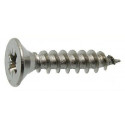 Vis tête fraisée pozidrive inox VPA - ACTON