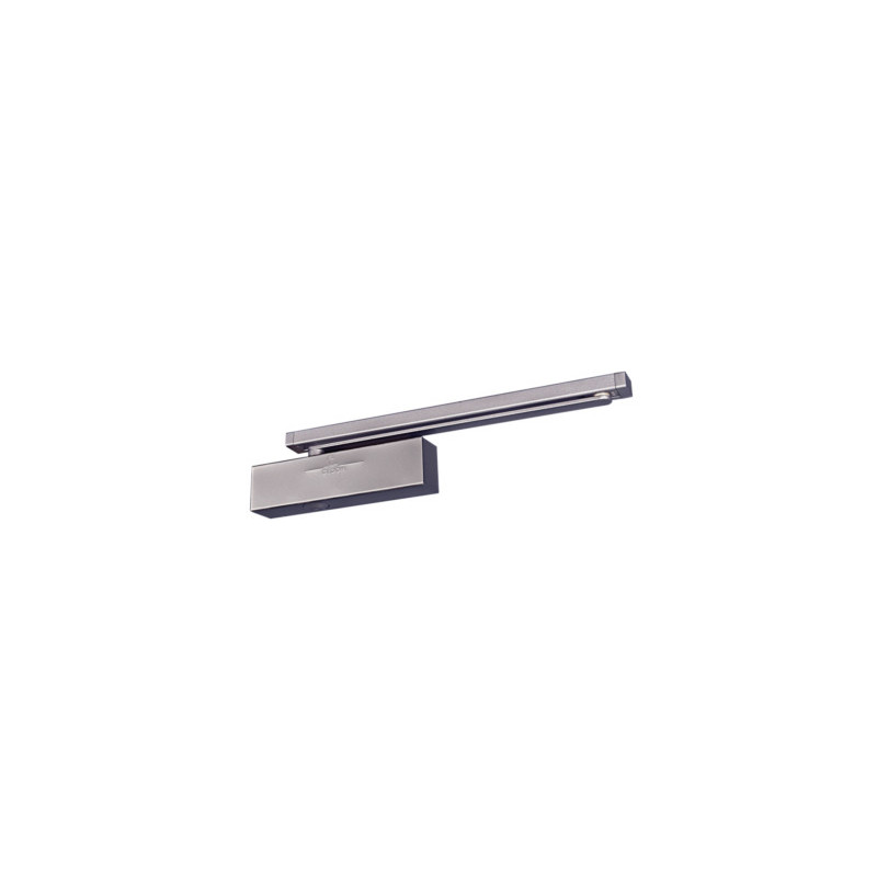 Ferme-porte hydraulique bras coulisse force 3 GR 450 - GROOM