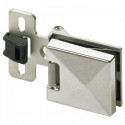 Charnière pour porte en verre ET 5150 Z - HETTICH