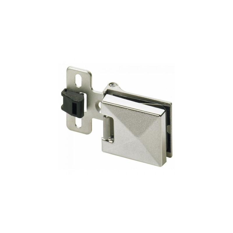 Charnière pour porte en verre ET 5150 Z - HETTICH Charnière pour porte en verre ET 5150 Z - HETTICH