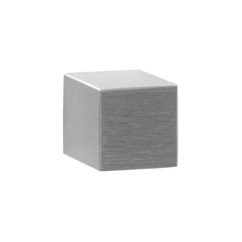 Bouton de meuble inox i-440 - DIDHEYA Bouton de meuble inox i-440 - DIDHEYA