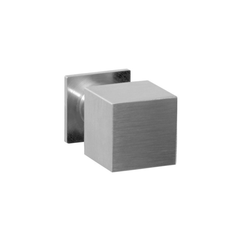Bouton de meuble inox i-426 - DIDHEYA Bouton de meuble inox i-426 - DIDHEYA
