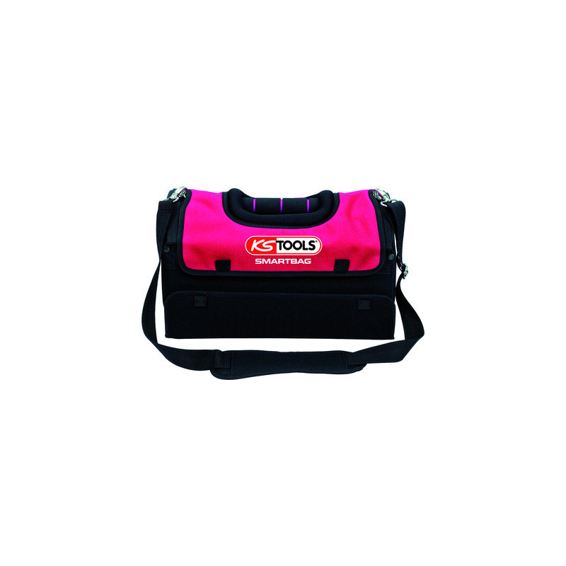 Sac à bandoulière caisse à outils SMARTBAG - KS TOOLS Sac à bandoulière caisse à outils SMARTBAG - KS TOOLS