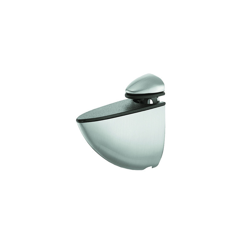 Console pélican pour tablettes bois et verre - HAFELE