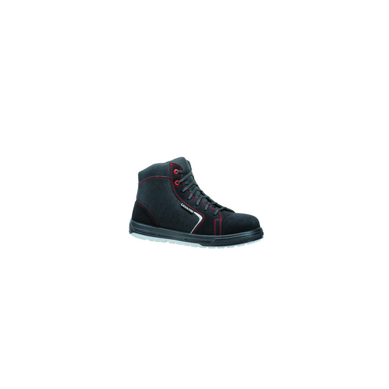Chaussures de sécurité hautes S1P SRC SUN - LEMAITRE