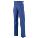 Pantalon coton MERCURE - CEPOVETT