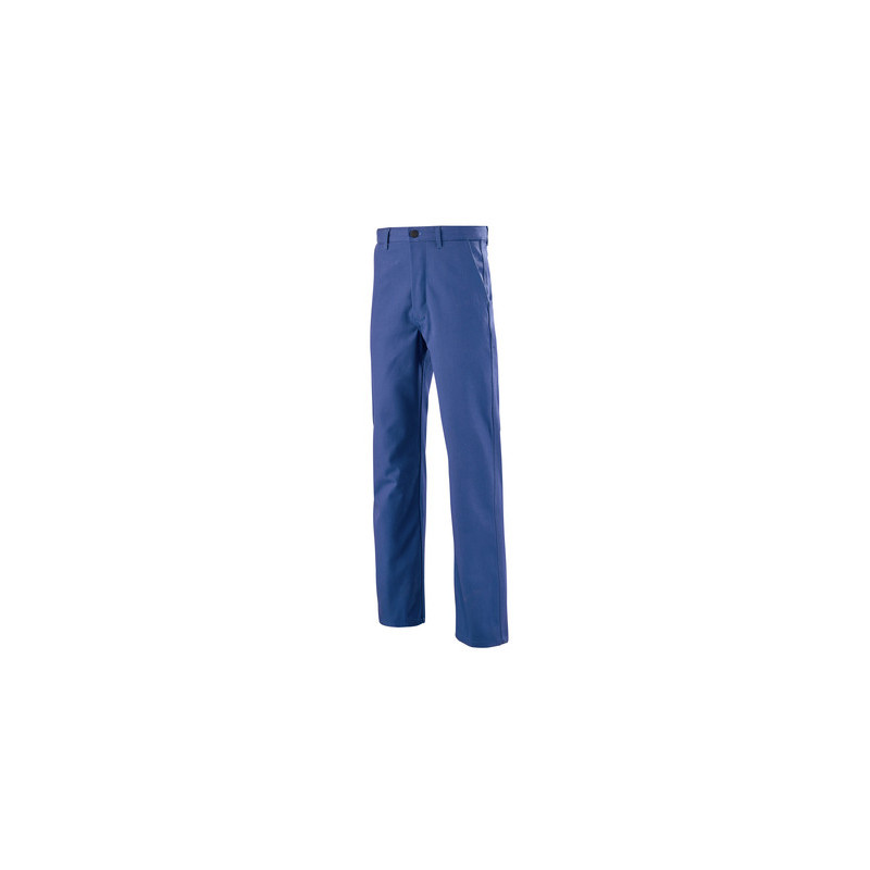 Pantalon coton MERCURE - CEPOVETT