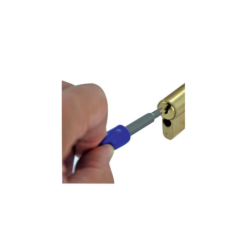 Coffret LOCK DESTROYER - TIVOLY Coffret LOCK DESTROYER - TIVOLY