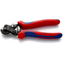 Pince coupe câble acier - KNIPEX