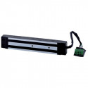 Ventouse électromagnétique à encaster 300 Kg 12/24VDC V3E35R - CDVI