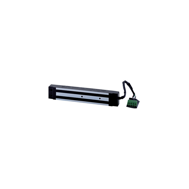 Ventouse électromagnétique à encaster 300 Kg 12/24VDC V3E35R - CDVI Ventouse électromagnétique à encaster 300 Kg 12/24VDC V3E35R - CDVI