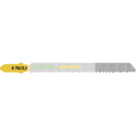 Lame de scie sauteuse WOOD FINE CUT - FESTOOL
