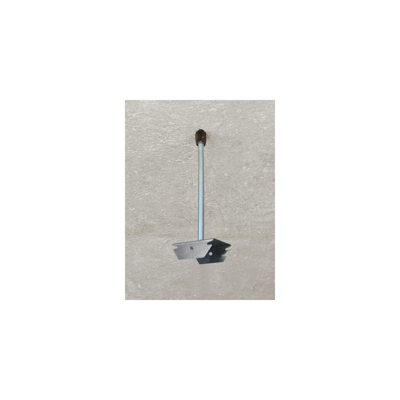 Piton de suspension Béton M6 RAPIDO - ING FIXATIONS Piton de suspension Béton M6 RAPIDO - ING FIXATIONS