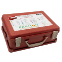 Trousse de secours universel 5 à 10 personnes - FARMOR