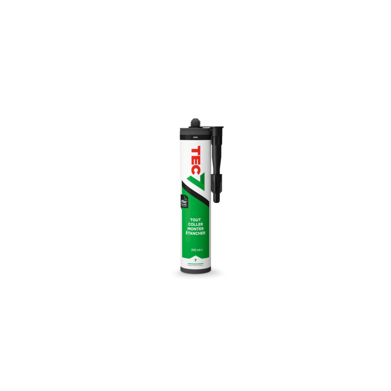 Colle polymère 310 ml MS - TEC 7