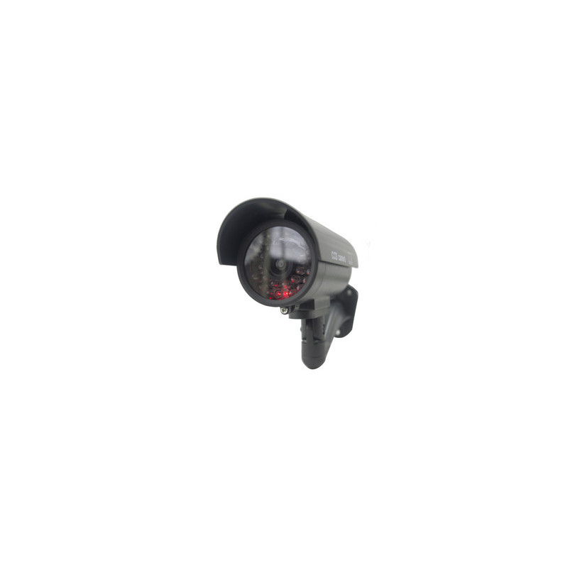 Caméra factice ABS - COGEFERM Caméra factice ABS - COGEFERM