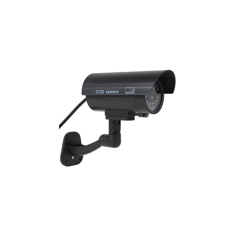 Caméra factice ABS - COGEFERM Caméra factice ABS - COGEFERM