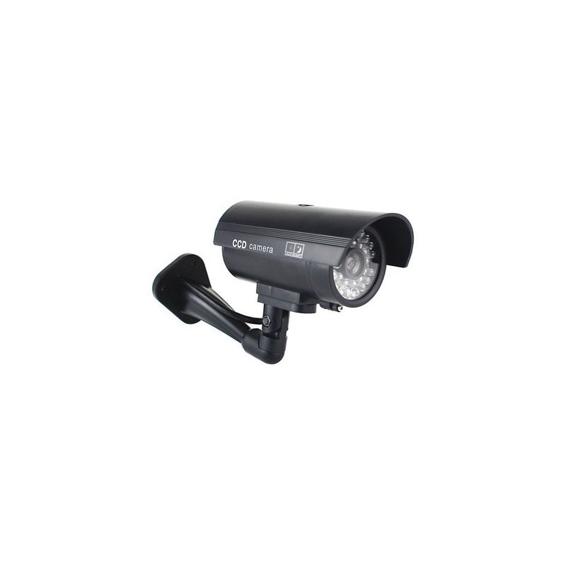 Caméra factice ABS - COGEFERM Caméra factice ABS - COGEFERM