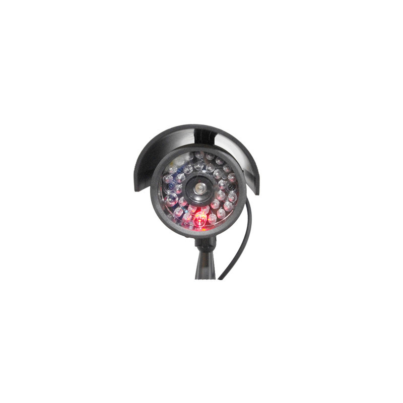 Caméra factice ABS - COGEFERM Caméra factice ABS - COGEFERM