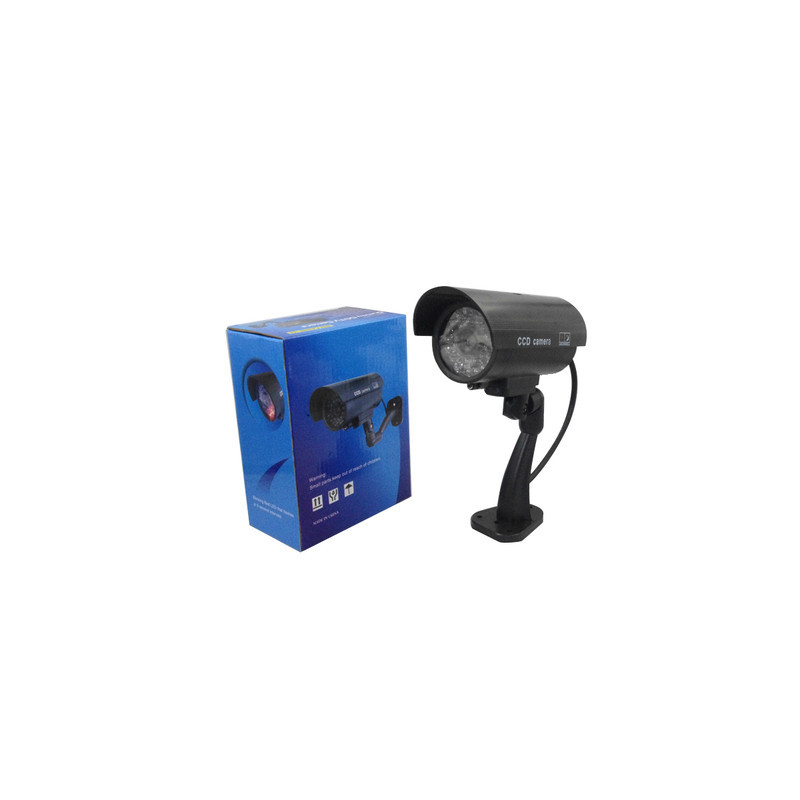 Caméra factice ABS - COGEFERM Caméra factice ABS - COGEFERM