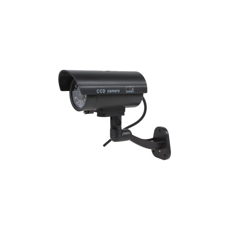 Caméra factice ABS - COGEFERM Caméra factice ABS - COGEFERM