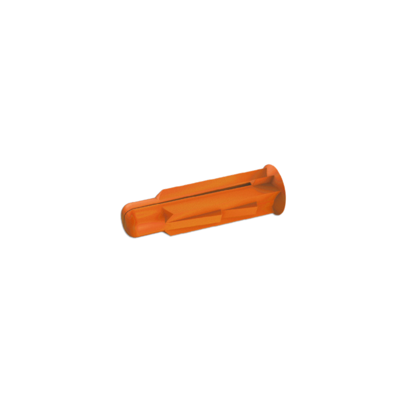 Cheville nylon MULTIFIX MX - GRUPODESA Cheville nylon MULTIFIX MX - GRUPODESA
