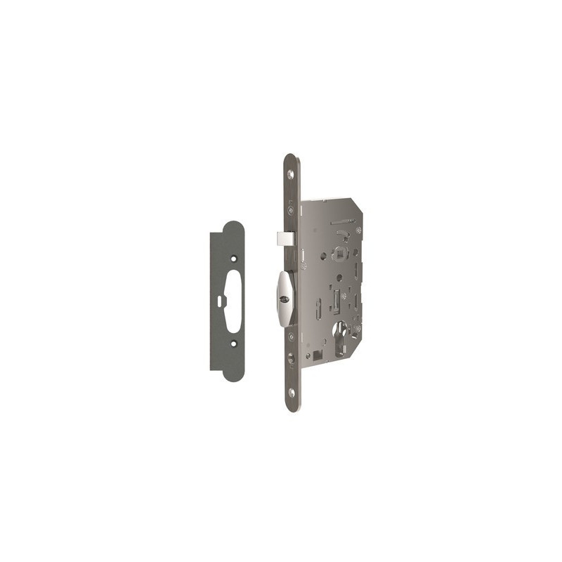 Serrure à encastrer monopoint d'urgence AUTO D469 - VACHETTE ASSA ABLOY Serrure à encastrer monopoint d'urgence AUTO D469 - VACHETTE ASSA ABLOY