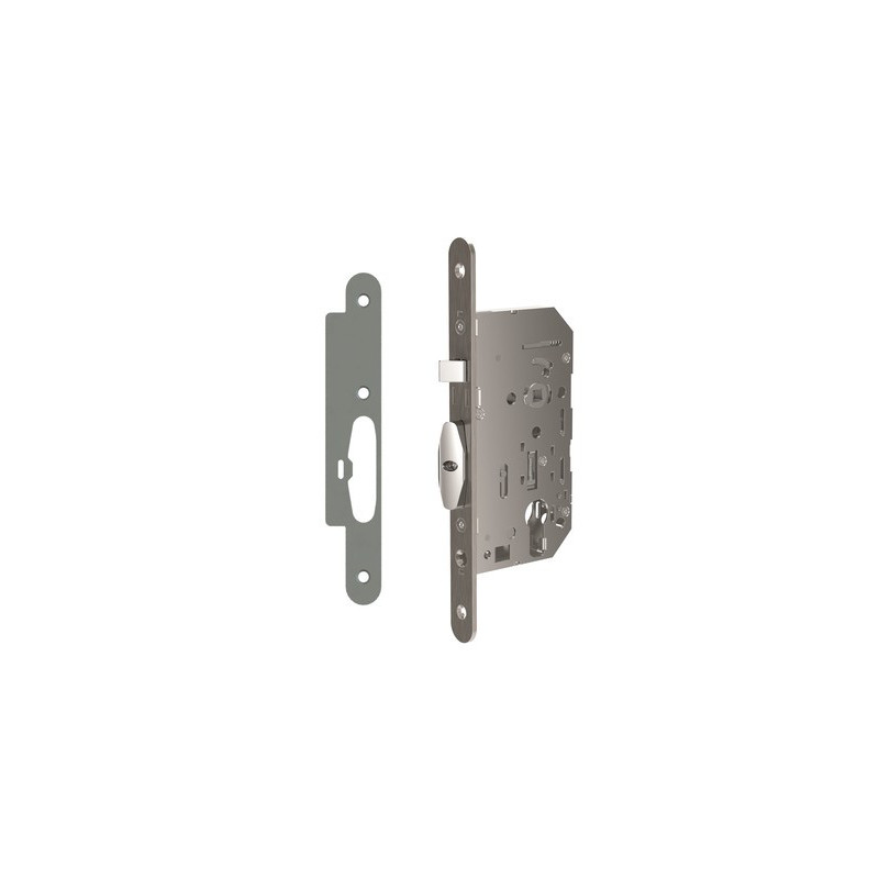 Serrure à encastrer monopoint d'urgence AUTO D469 - VACHETTE ASSA ABLOY Serrure à encastrer monopoint d'urgence AUTO D469 - VACHETTE ASSA ABLOY