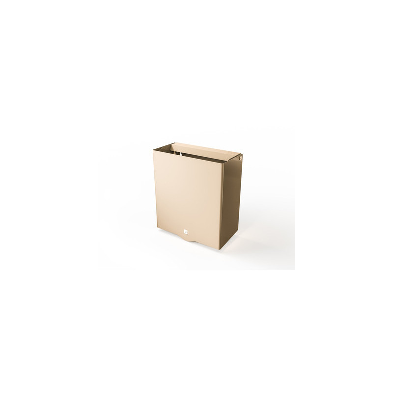 Corbeille intérieur 23L - COGEFERM Corbeille intérieur 23L - COGEFERM