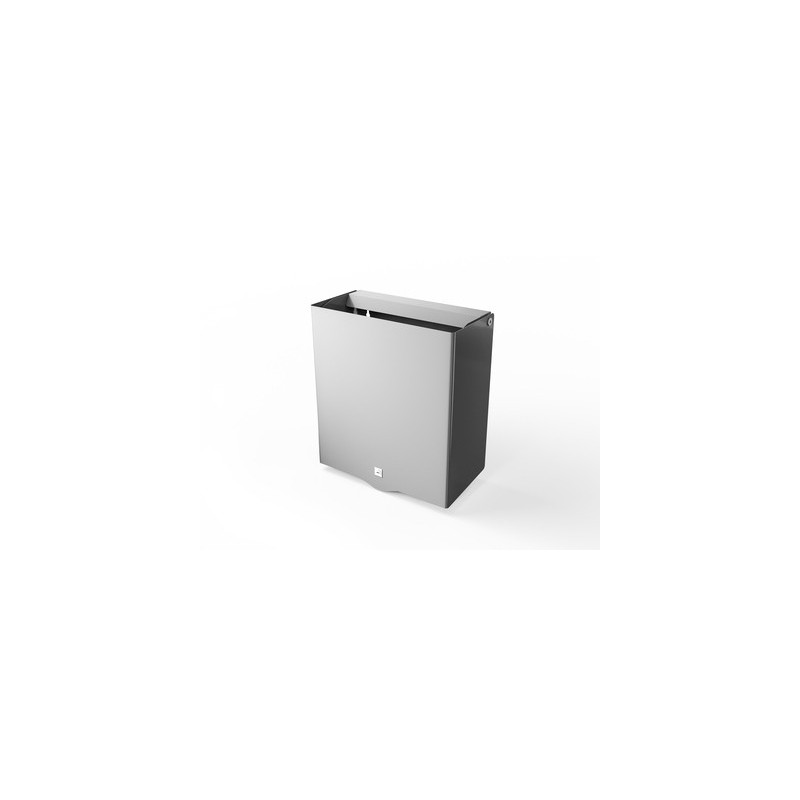 Corbeille intérieur 23L - COGEFERM Corbeille intérieur 23L - COGEFERM