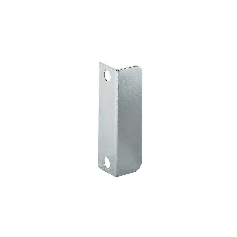 Gâche à équerre à visser 40 x 13 x 12 mm - HAFELE