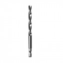 Foret multi matériaux de centrage EXPERT PowerChangePlus HSS-G - BOSCH