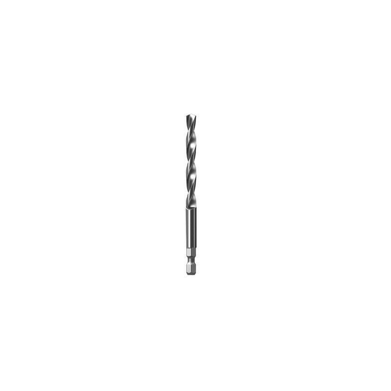 Foret multi matériaux de centrage EXPERT PowerChangePlus HSS-G - BOSCH