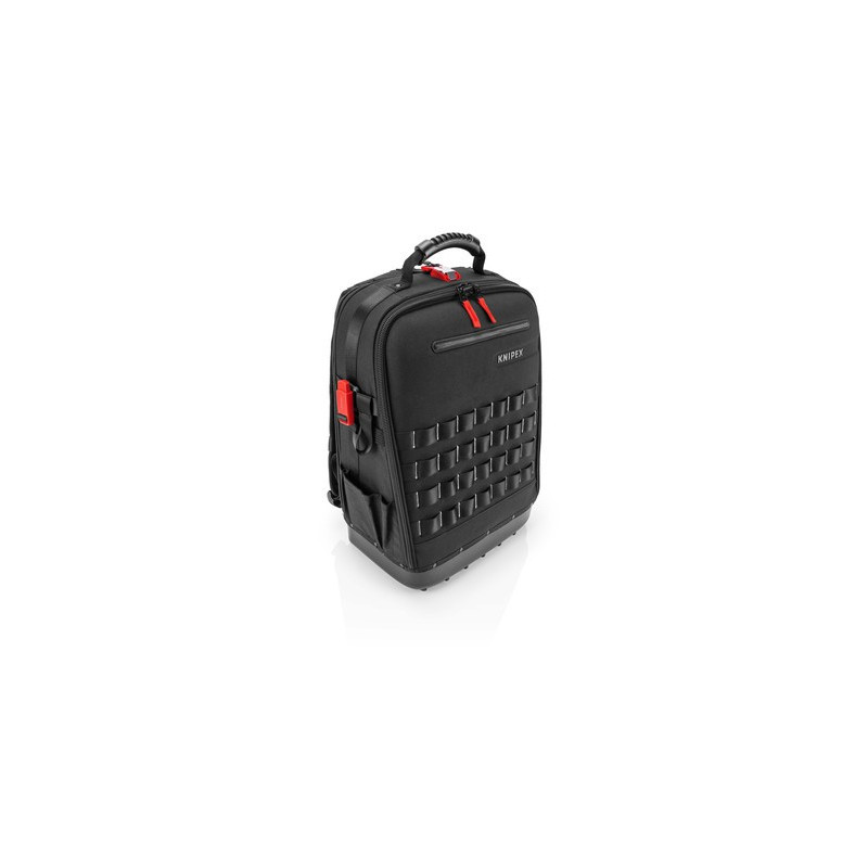 Sac à dos caisse à outils MODULAR X18 - KNIPEX Sac à dos caisse à outils MODULAR X18 - KNIPEX