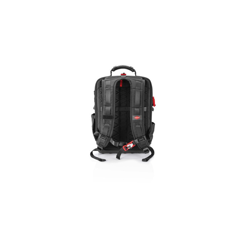 Sac à dos caisse à outils MODULAR X18 - KNIPEX Sac à dos caisse à outils MODULAR X18 - KNIPEX
