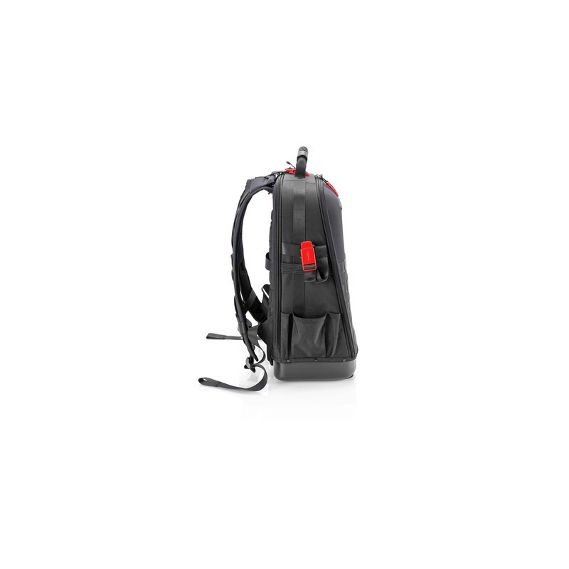 Sac à dos caisse à outils MODULAR X18 - KNIPEX Sac à dos caisse à outils MODULAR X18 - KNIPEX